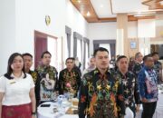 Terus Tingkatkan SDM dan Pelayanan