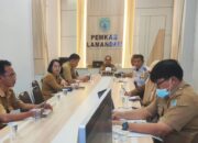 Upaya Untuk Mengendalikan Inflasi di Lamandau