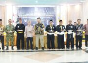 Membentuk Generasi Muda yang Tangguh