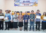 Perkuat Mutu Tenaga Pendidik