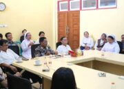 Bupati Apresiasi Pengabdian Lembaga Pendidikan