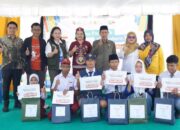 Kolaborasi Perkuat Mutu Pendidikan Murung Raya