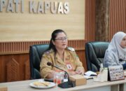 Kenaikan Harga Ikan Segar Dibahas Secara Nasional