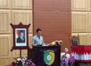 Generasi Muda Didorong Kembangkan Literasi