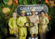 Wawali Hadiri Gala APEKSI di Medan