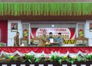 DPRD Pulpis Bahas Tiga Raperda