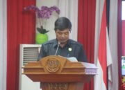 FKN Apresiasi Terhadap Dua Raperda