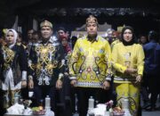 Handep Hapakat Fair Dorong Ekonomi Daerah