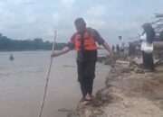 Lengah Awasi Anak Ketika Mengangkat Jaring, Balita 3 Tahun Ditemukan Tewas Tenggelam