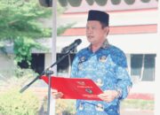 Status Seruyan Siaga Darurat Karhutla