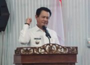 Bupati Seruyan Dorong UMKM Go Digital