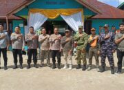 Pilkades Serentak 50 Desa Berjalan Sukses