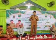 Wabup Ajak ASN Memperkuat Spiritualitas