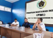 Optimalkan Keterbukaan Informasi di Tengah Perluasan Layanan Keimigrasian