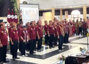 DAD Harus Jadi Pilar Persatuan dan Mitra Pembangunan