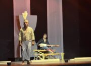 Perjalanan 14 Jam Demi Menjaga Warisan Budaya