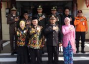 Bupati Apresiasi Kinerja Polres Katingan
