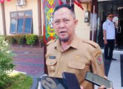 Tegaskan Sanksi Aparatur Jika Terlibat Narkoba