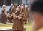 Bupati Minta ASN Adaptif di Tengah Gelombang Efisiensi