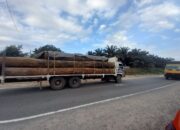 Marak Mobil Angkutan Pelat Hitam dan Non-KH