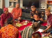 Peran Lembaga Adat Menjaga Keharmonisan Masyarakat