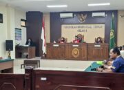 PT BMB Mundur dari Meja Hijau, Keluarga I Bangas Tetap Kejar 1.183 Hektare