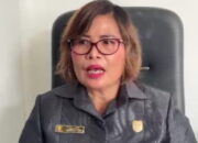Kabut Asap Makin Tebal, DPRD Gunung Mas Imbau Jam Belajar TK-SMP Dikurangi