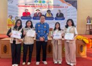 Bukan Sekadar Antibiotik, Perlu Kolaborasi Lintas Laboratorium