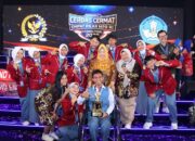 Ada yang Kejang, Katingan Kuala Tetap Tampil dan Juara