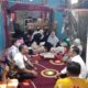 Fairid Melayat Ketua TSAK yang Meninggal Saat Bertugas Padamkan Karhutla