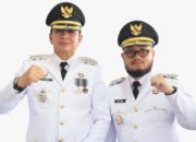 Wujud Semangat HUT ke-81 RI