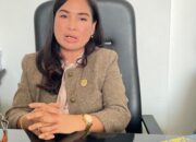 Kabut Asap di Gumas Semakin Pekat