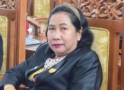 Anggota Dewan Ingatkan Warga Pakai Masker