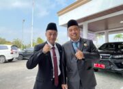 Hermanto Ingatkan Warga, Jangan Asal Bakar Hutan