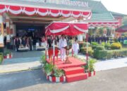 HUT Kemerdekaan RI Momentum Perkuat Pelayanan