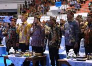 Pemkab Katingan Siap Memperkuat Koordinasi Hingga Desa