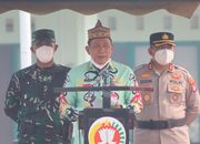 Masyarakat Harus Setop Membakar Lahan