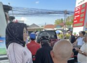 SPBU Mengaku Sulit Identifikasi Pelangsir BBM