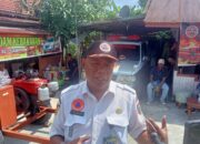 Karhutla Kotim Meningkat, BPBD Harap Segera OMC