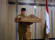 Karhutla dan Kekeringan Prioritas Perubahan APBD