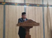 Tambah Rp2 Miliar, Total BTT Kotim Rp7 Miliar
