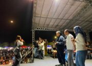 Pesta Rakyat Warnai HUT ke-24 Lamandau