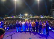 Bupati Janjikan Expo November Lebih Meriah Lagi