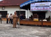 Pemda Gelar Gerakan Pangan Murah
