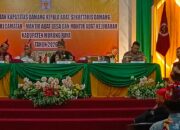 Kajari Mura Dukung Peran Lembaga Adat