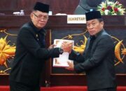 Lima Prioritas Layanan Dasar di Anggaran Perubahan 2026