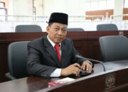 Bupati Mura Peringatkan ASN yang Tak Disiplin