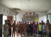 BLT-DD di Teluk Kanduri Untuk Dua Bulan