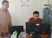 Urus KTP dan KK Bisa di Kecamatan