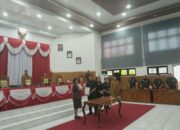 APBD Perubahan Gumas 2026 Naik Rp22,32 Miliar